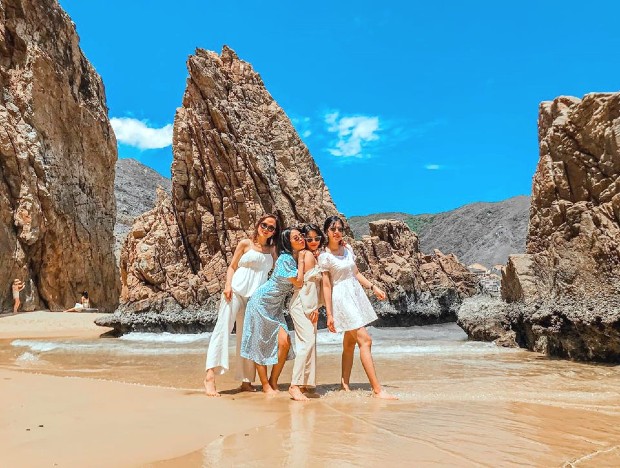 Du lịch Quy Nhơn tháng 6