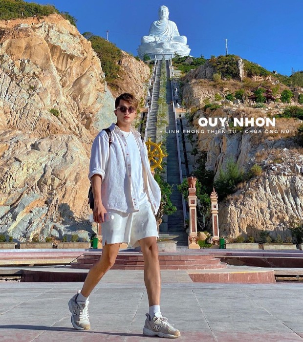 Du lịch Quy Nhơn tháng 6