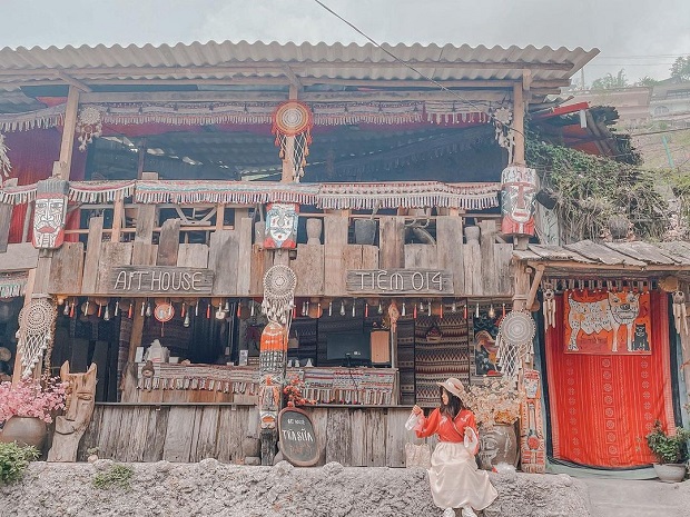 Du lịch Sapa tháng 5