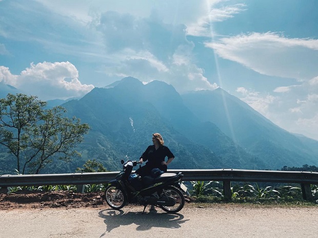 Du lịch Sapa tháng 5