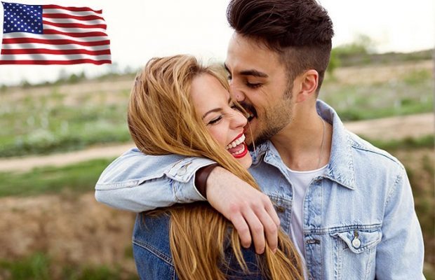 Bảo lãnh diện vợ chồng đi Mỹ