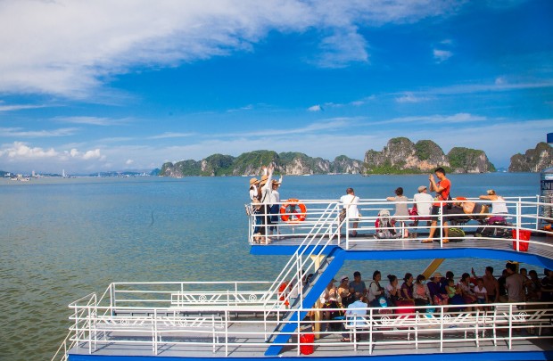 Kinh nghiệm du lịch đảo Cát Bà