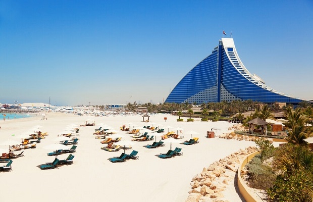 Làm visa đi Dubai bao nhiêu tiền?