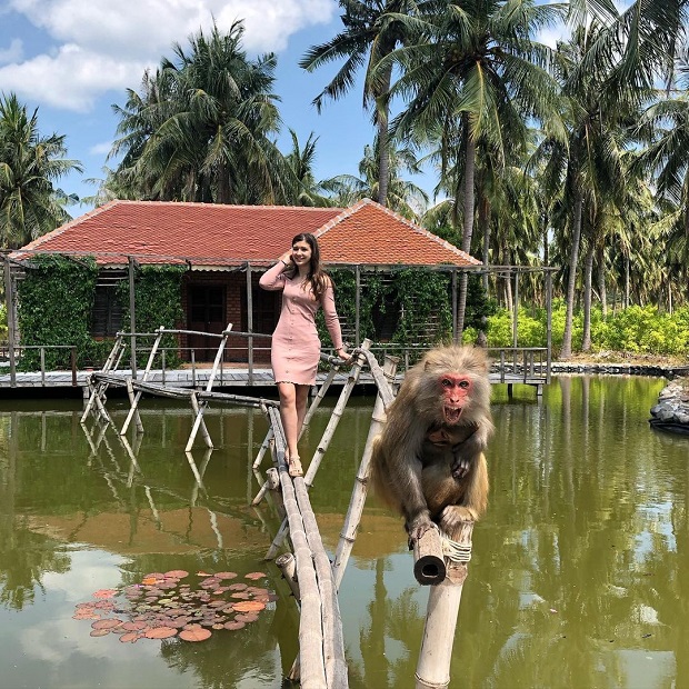 Nha Trang có gì đẹp