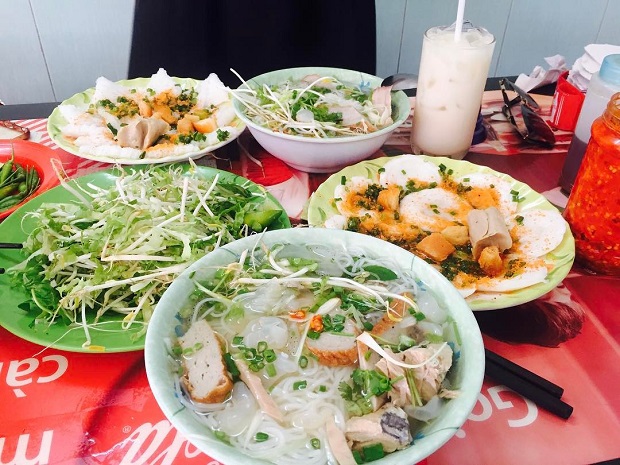 Nha Trang có gì đẹp