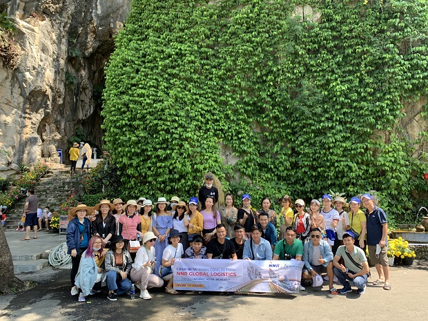 tour team building Đà Nẵng