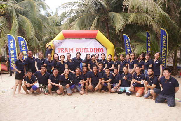 tour team building Đà Nẵng