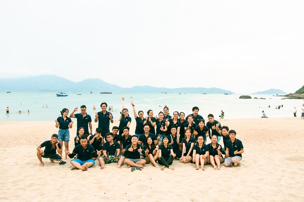 tour team building Đà Nẵng