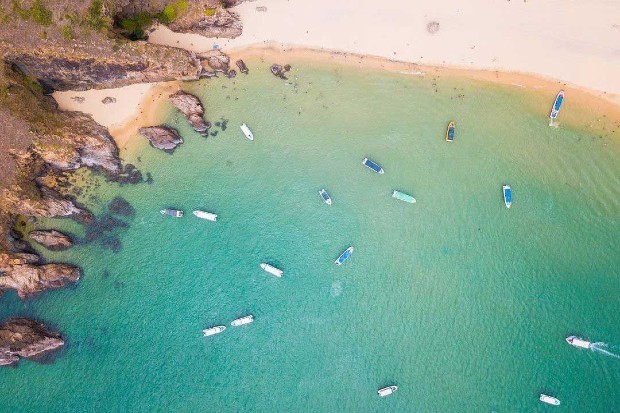 Tháng 5 đi du lịch ở đâu