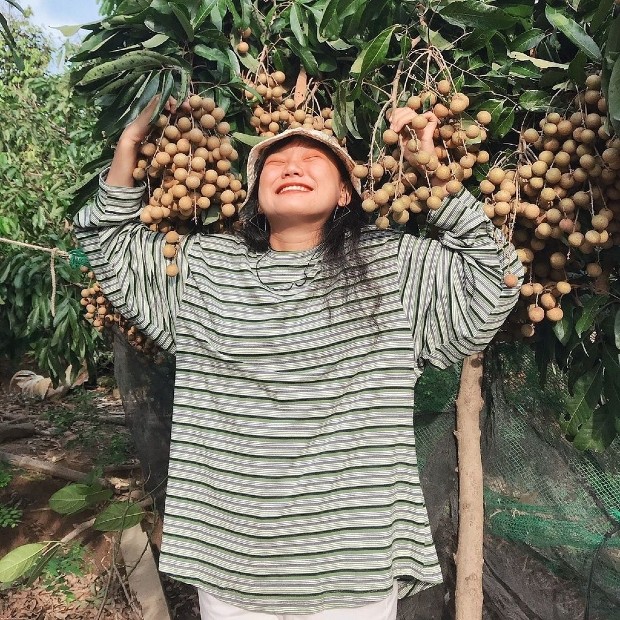 Tháng 5 đi du lịch ở đâu