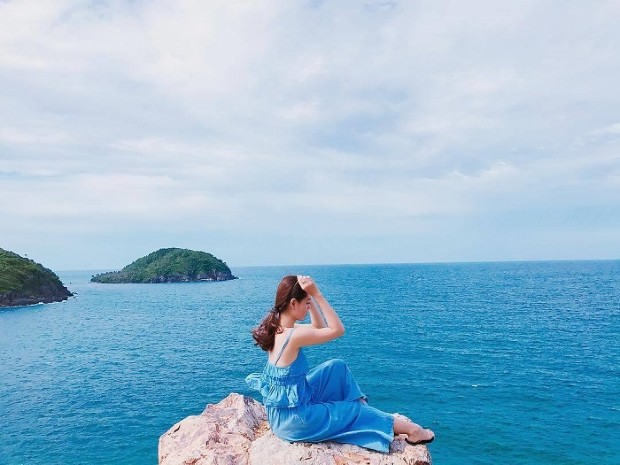 Tháng 5 đi du lịch ở đâu