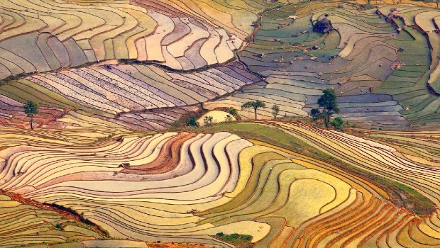 Tháng 5 đi du lịch ở đâu