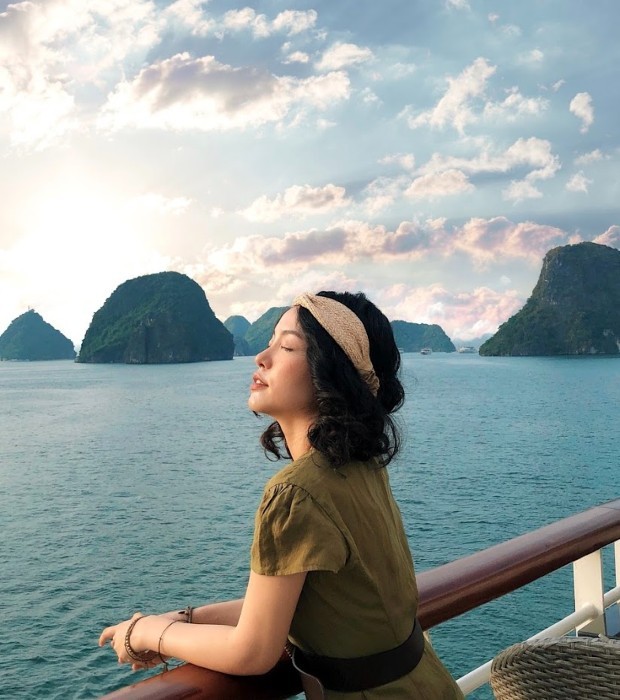 Tháng 5 đi du lịch ở đâu