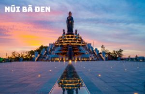 Tour Tây Ninh 2N1Đ: Chinh Phục Núi Bà Đen và Tòa Thánh Cao Đài