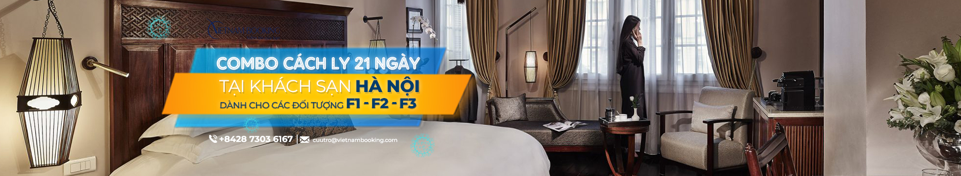khach san cach ly cho f1 f2 f3 ha noi