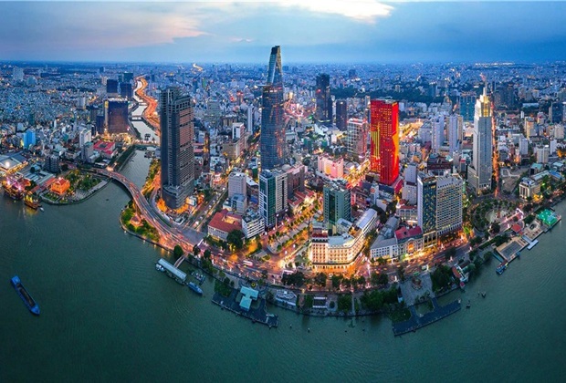 giá khách sạn 5 sao sài gòn