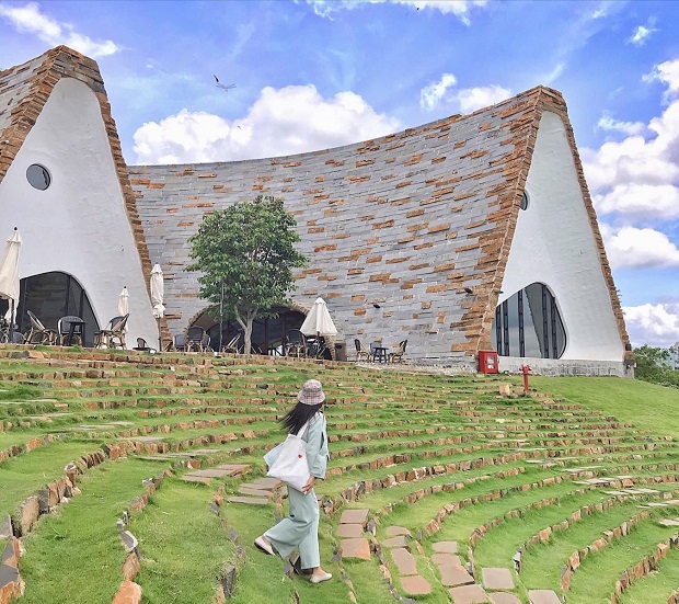 Bảo tàng Cà phê