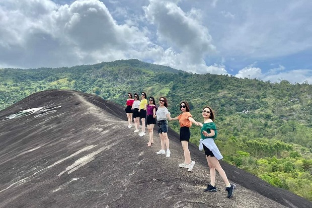 vé máy bay Vietjet Hà Nội Buôn Ma Thuột