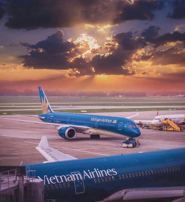Lên kế hoạch đặt vé máy bay Vietnam Airlines đi Rạch Giá sớm nhất để nhận ưu đãi hấp dẫn. Vé máy bay Vietnam Airlines đi Rạch Giá