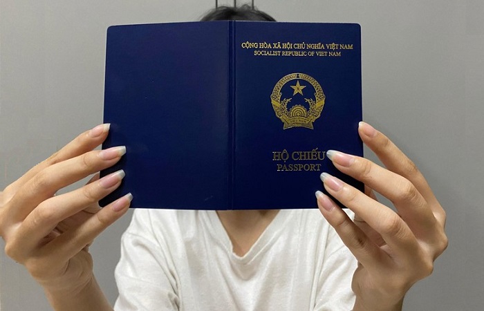 bảng xếp hạng visa việt nam