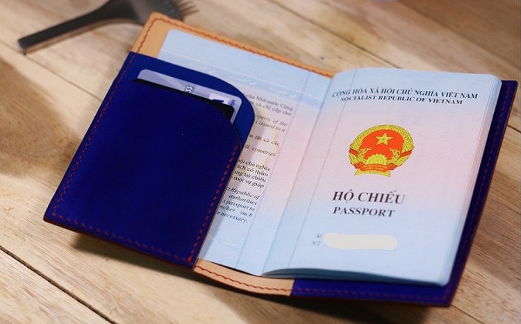 hộ chiếu là gì