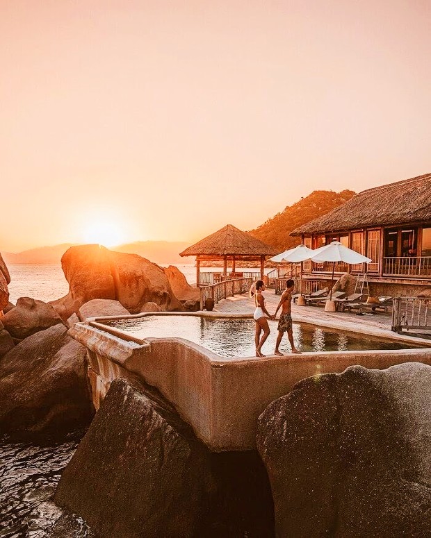 V&eacute; m&aacute;y bay đi Nha Trang th&aacute;ng 8