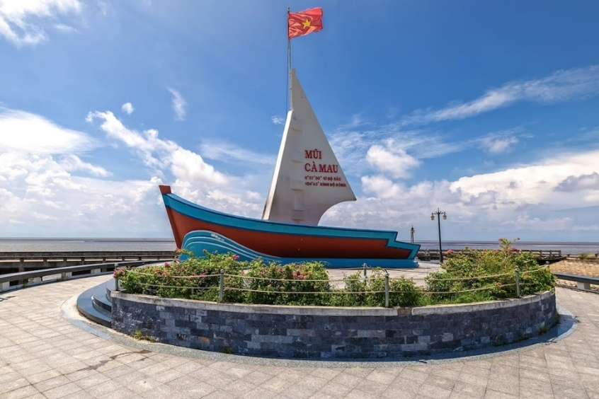 Săn v&eacute; m&aacute;y bay tết 2026 TP.HCM đi C&agrave; Mau gi&aacute; ưu đ&atilde;i tại Vietnam Booking 