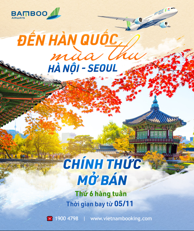 v&eacute; m&aacute;y bay đi H&agrave;n Quốc