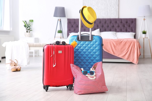 quy định hành lý đi máy bay