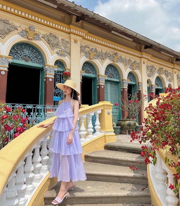 Nhà cổ Bình Thủy