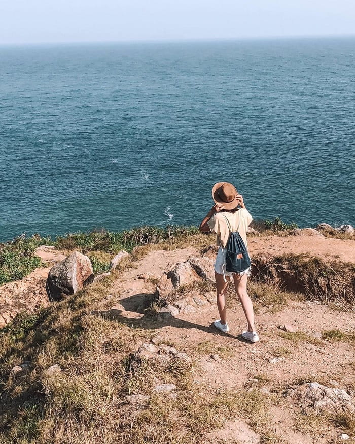 Vé máy bay đi Đà Nẵng