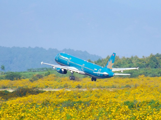 Vietnam Airlines