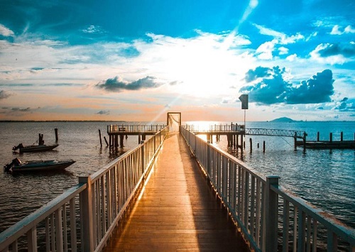 v&eacute; m&aacute;y bay từ Hồ Ch&iacute; Minh đi Rạch Gi&aacute;