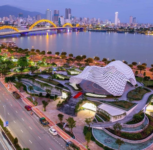 vé máy bay đi Đà Nẵng