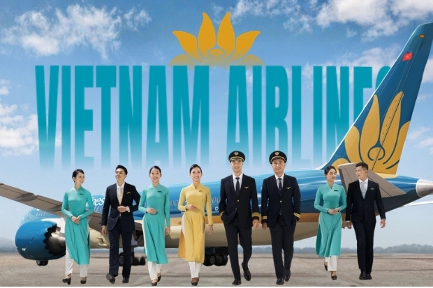H&atilde;ng h&agrave;ng kh&ocirc;ng quốc gia h&agrave;ng đầu cung cấp v&eacute; m&aacute;y bay Vietnam Airlines S&agrave;i G&ograve;n đi Hải Ph&ograve;ng chuẩn 5 sao