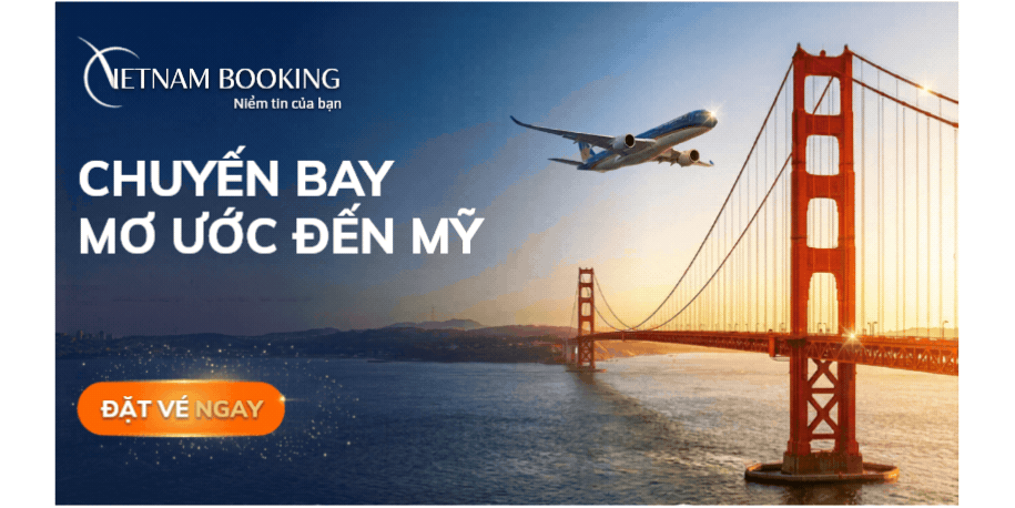 vé máy bay đi định cư mỹ