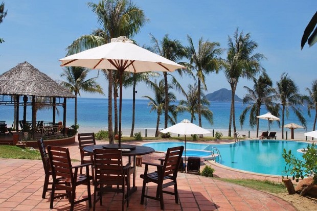 Khách sạn 3 sao Côn Đảo - Côn Đảo Resort