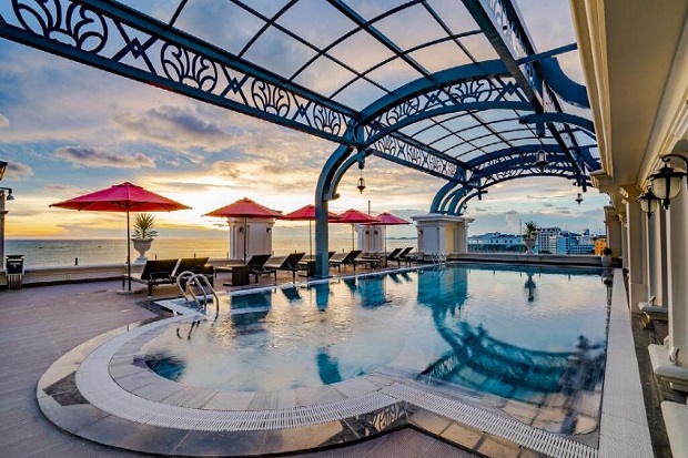 Khách sạn 4 sao Phú Quốc đẹp nhất
