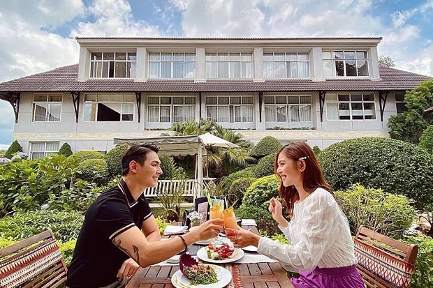 Khách sạn Đà Lạt 4 sao - Khách sạn Mường Thanh Holiday Đà Lạt