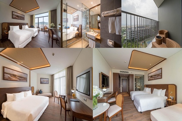 Khách sạn Phú Quốc - Best Western Premier Sonasea