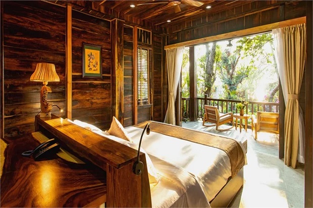 Khách sạn Phú Quốc - The Ocean Bay Resort & Spa Phú Quốc