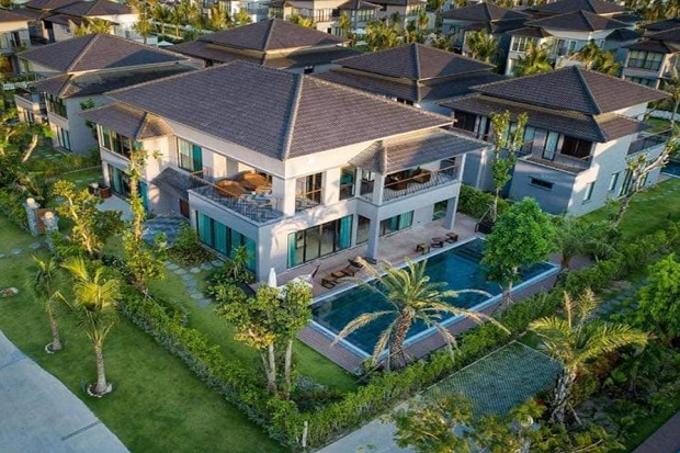 Khách sạn Phú Quốc - Amon Beach Resort Phú Quốc