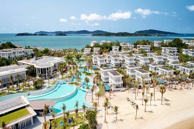 Khách sạn Phú Quốc - Premier Village Phú Quốc Resort
