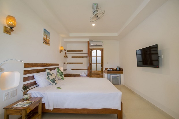 Khách sạn Phú Quốc - Palma Resort Phú Quốc