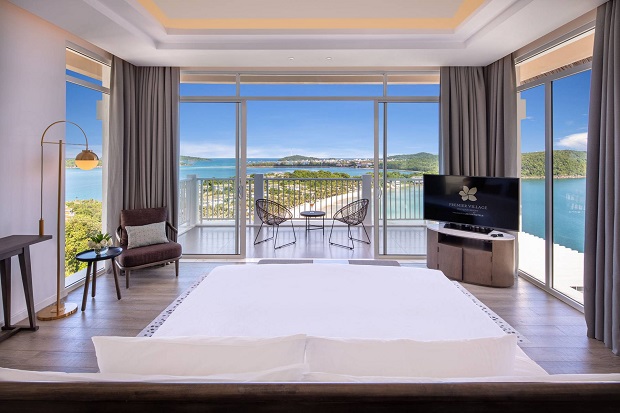 Khách sạn Phú Quốc - Premier Village Phú Quốc Resort