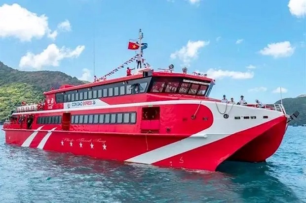 Khách sạn Phú Quốc - Di chuyển