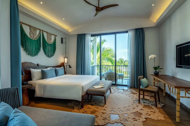 Khách sạn Phú Quốc - New World Phú Quốc Resort