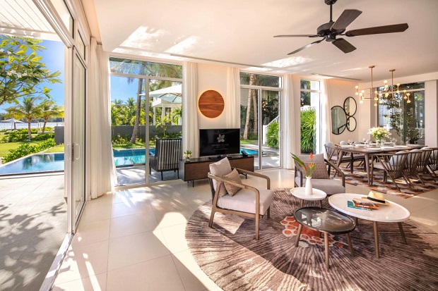 Khách sạn Phú Quốc view đẹp đẳng cấp