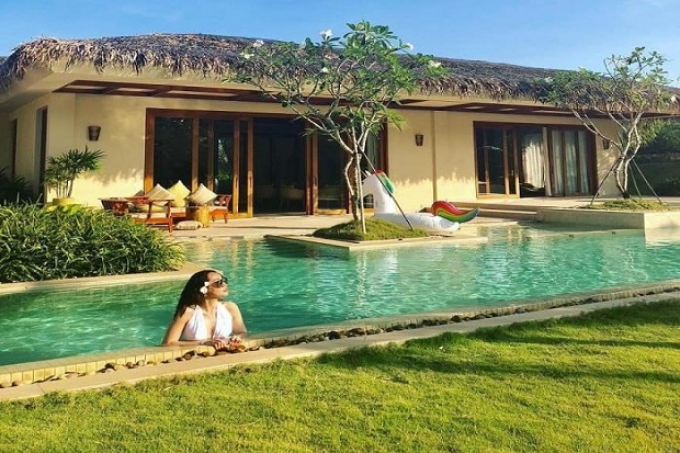 Khách sạn Phú Quốc view đẹp có hồ bơi