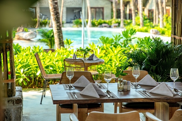 Khách sạn Phú Quốc view đẹp sang chảnh